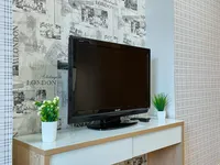 Миниатюра квартиры 8