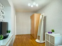 Миниатюра квартиры 9