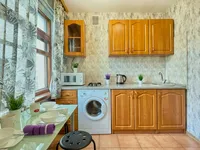 Миниатюра квартиры 12