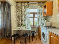 Миниатюра квартиры 13