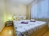 Миниатюра квартиры 1