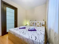 Миниатюра квартиры 2