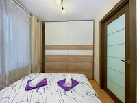 Миниатюра квартиры 3