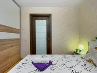 Миниатюра квартиры 4