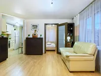 Миниатюра квартиры 5