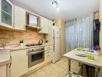 Миниатюра квартиры 6