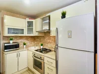 Миниатюра квартиры 7