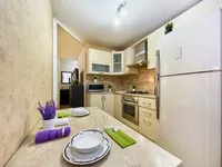 Миниатюра квартиры 8