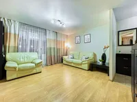 Миниатюра квартиры 9