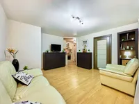 Миниатюра квартиры 10