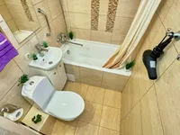 Миниатюра квартиры 11