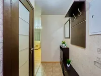 Миниатюра квартиры 13