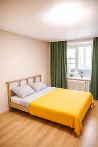 Миниатюра квартиры 1