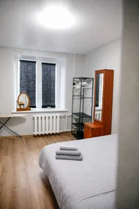 Миниатюра квартиры 5