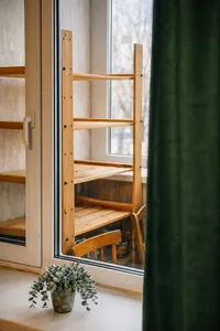 Миниатюра квартиры 8