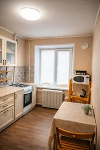 Миниатюра квартиры 13