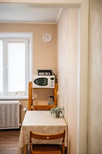 Миниатюра квартиры 14