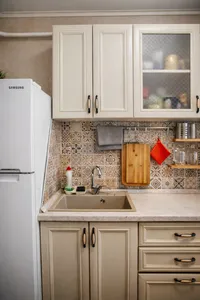 Миниатюра квартиры 15