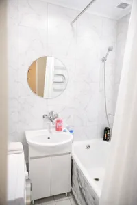 Миниатюра квартиры 18