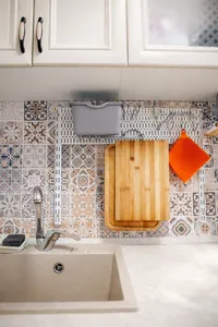 Миниатюра квартиры 17