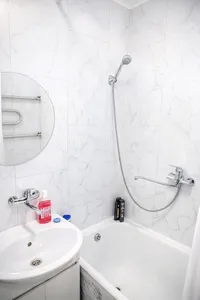 Миниатюра квартиры 19