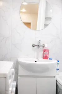 Миниатюра квартиры 20