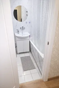 Миниатюра квартиры 21