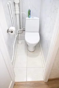 Миниатюра квартиры 22