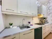 Миниатюра квартиры 2