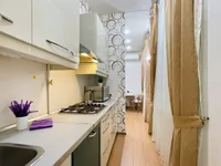 Миниатюра квартиры 3