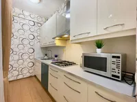 Миниатюра квартиры 4