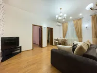 Миниатюра квартиры 5