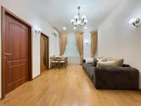 Миниатюра квартиры 7