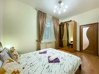 Миниатюра квартиры 9