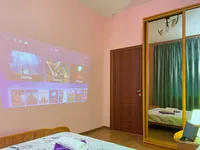 Миниатюра квартиры 11