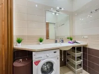 Миниатюра квартиры 12