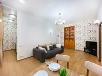 Миниатюра квартиры 15