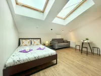 Миниатюра квартиры 1