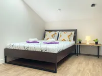 Миниатюра квартиры 3