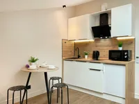 Миниатюра квартиры 7