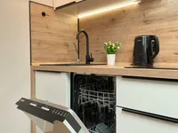 Миниатюра квартиры 8