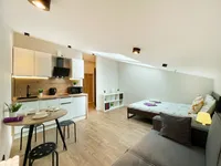 Миниатюра квартиры 11