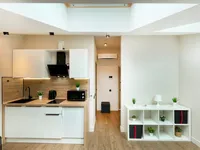 Миниатюра квартиры 13