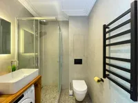 Миниатюра квартиры 17