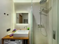 Миниатюра квартиры 18