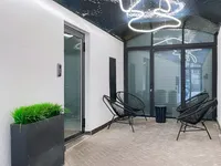 Миниатюра квартиры 21