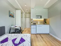 Миниатюра квартиры 1