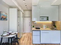 Миниатюра квартиры 2