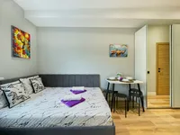 Миниатюра квартиры 3