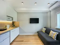 Миниатюра квартиры 4